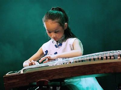 招聘沧州古筝家教老师