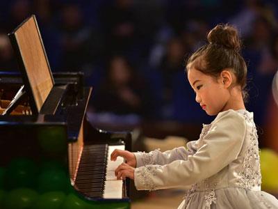 招聘沧州钢琴家教老师