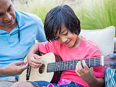 沧州请吉他家教哪家好？