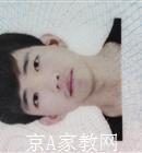 沧州大学生家教李老师