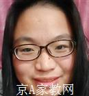 沧州大学生家教王老师